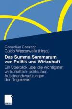 Das Summa Summarum von Politik und Wirtschaft