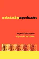 Understanding Anger Disorders af Raymond DiGiuseppe