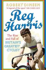 Reg Harris af Robert Dineen