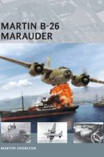 Martin B-26 Marauder af Martyn Chorlton