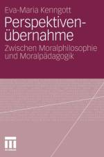 Perspektivenubernahme af Eva-Maria Kenngott
