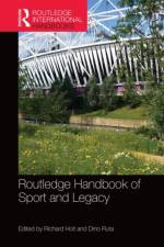 Routledge Handbook of Sport and Legacy