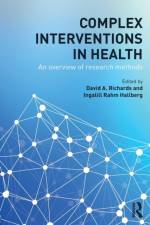 Complex Interventions in Health