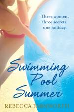 Swimming Pool Summer af The Estate of Rebecca Farnworth