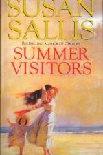 Summer Visitors af Susan Sallis