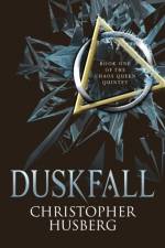 Duskfall af Christopher Husberg