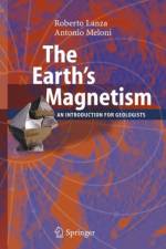 Earth's Magnetism af Antonio Meloni