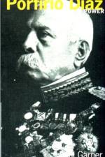 Porfirio Diaz af Paul Garner