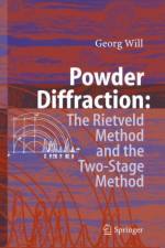 Powder Diffraction af Georg Will