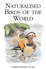 Naturalised Birds of the World af Sir Christopher Lever