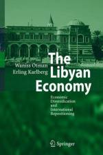 The Libyan Economy af Waniss Otman