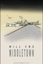 Middletown af Will (Author) Eno