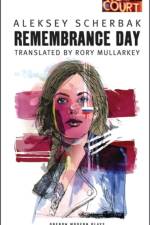 Remembrance Day af Aleksey Scherbak