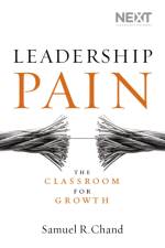 Leadership Pain af Samuel Chand