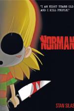 Norman Vol. 1 af Stan Silas