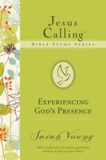 Experiencing God's Presence af Sarah Young