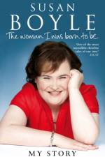 The Woman I Was Born To Be af Susan Boyle