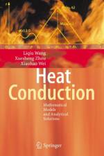 Heat Conduction af Liqiu Wang