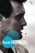 Rock Hudson af John Mercer