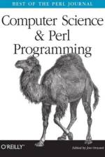 Computer Science & Perl Programming af Edited by John Orwant Various
