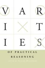 Varieties of Practical Reasoning
