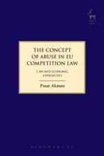 The Concept of Abuse in EU Competition Law