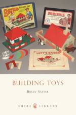 Building Toys af Brian Salter