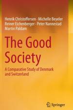 Good Society af Henrik Christoffersen