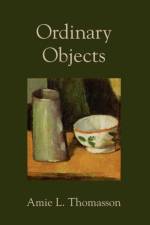 Ordinary Objects af Amie (Association Professor of Philosophy Thomasson