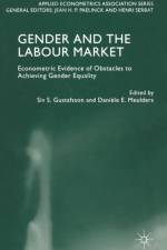 Gender and the Labour Market af Siv S. Gustafsson