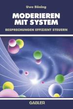 Moderieren Mit System