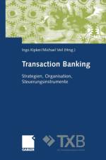 Transaction Banking