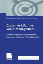 Customer-Lifetime-Value-Management