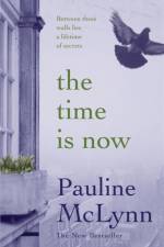 The Time is Now af Pauline Mclynn