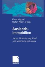 Auslandsimmobilien
