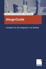 Mergerguide