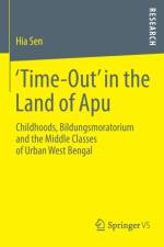 'Time-Out' in the Land of Apu af Hia Sen