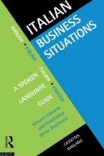 Italian Business Situations af Vincent Edwards