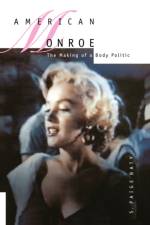 American Monroe af S. Paige Baty