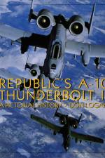 Republic's A-10 Thunderbolt II af Don Logan