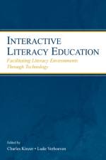 Interactive Literacy Education