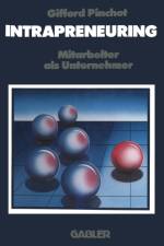 Intrapreneuring