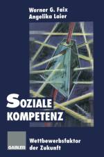 Soziale Kompetenz af Angelika Laier