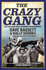 The Crazy Gang af Dave Bassett