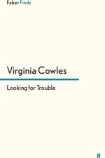 Looking for Trouble af Virginia Cowles