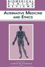 Alternative Medicine and Ethics