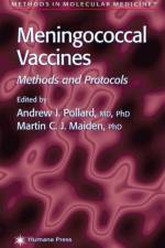 Meningococcal Vaccines af Andrew J. Pollard