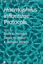 Haemophilus influenzae Protocols