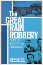 The Great Train Robbery af Nick Russell-Pavier
