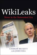 WikiLeaks af Charlie (London School of Economics Beckett